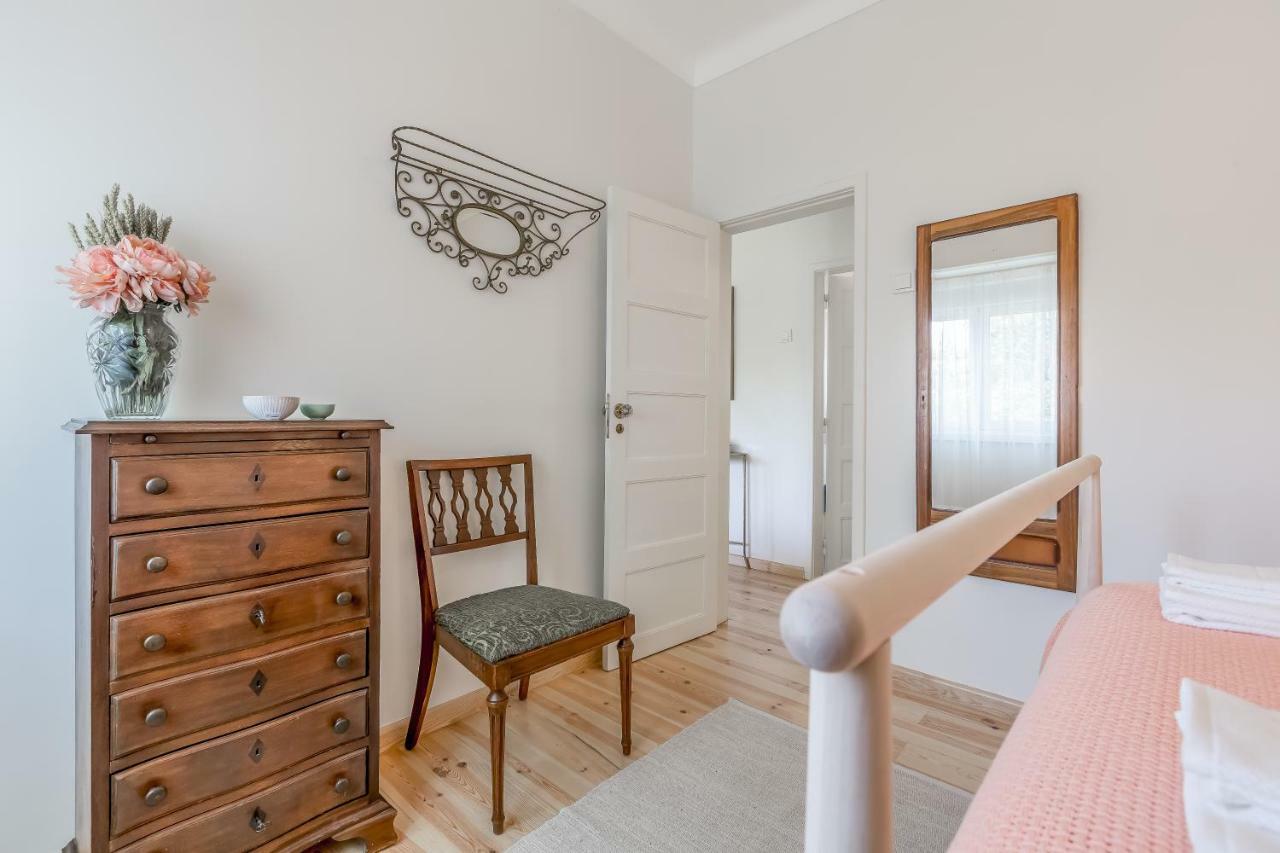 Sunny, Bright And Quiet Apartment, By Timecooler Lisabona Exterior foto