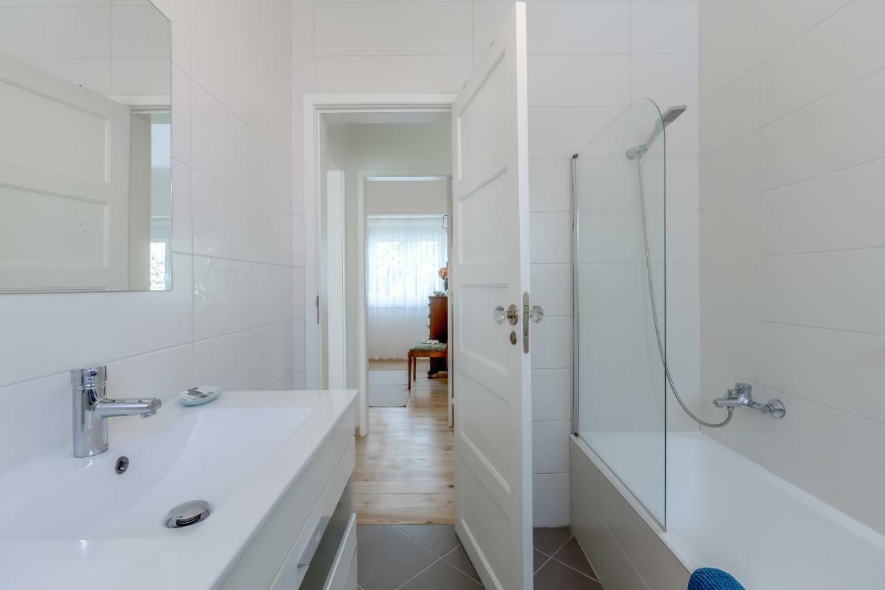 Sunny, Bright And Quiet Apartment, By Timecooler Lisabona Exterior foto