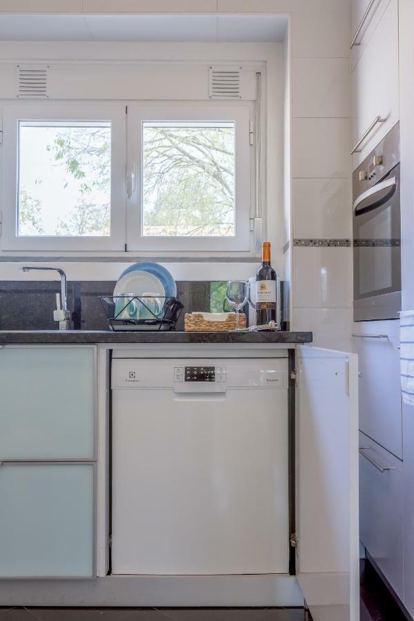 Sunny, Bright And Quiet Apartment, By Timecooler Lisabona Exterior foto